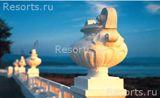 Gran Hotel La Toja 17